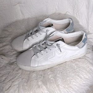 Vintage Havana Sneakers Size 10